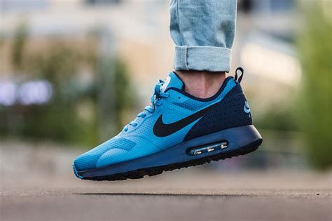 nike air max tavas blau 43|Nike Air Max Tavas Review .